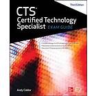 AVIXA Inc: CTS Certified Technology Specialist Exam Guide, Third Edition