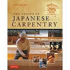 Azby Brown: The Genius of Japanese Carpentry