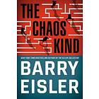 Barry Eisler: The Chaos Kind