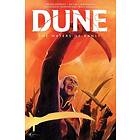 Brian Herbert, Kevin J Anderson: Dune: The Waters of Kanly