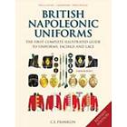 C E Franklin: British Napoleonic Uniforms