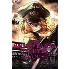 Carlo Zen, Chika Tono, Shinobu Shinotsuki: The Saga of Tanya the Evil, Vol. 1 (m
