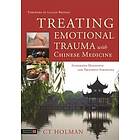 CT Holman: Treating Emotional Trauma with Chinese Medicine