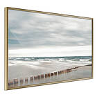 Artgeist Poster Affisch Baltic Sea [Poster] 45x30 A3-DRBPRP0119m_zr