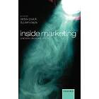 Detlev Zwick: Inside Marketing