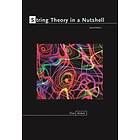 Elias Kiritsis: String Theory in a Nutshell