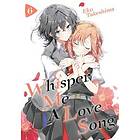 Eku Takeshima: Whisper Me a Love Song 6