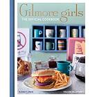 Elena Craig, Kristen Mulrooney: Gilmore Girls Cookbook