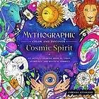 Fabiana Attanasio: Mythographic Color and Discover: Cosmic Spirit