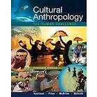 Harald Prins: Cultural Anthropology