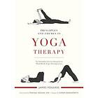 James Foulkes: Principles and Themes in Yoga Therapy