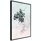 Artgeist Poster Affisch Frozen Twig [Poster] 20x30 A3-DRBPRP1555s_cr