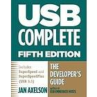 Jan Axelson: USB Complete