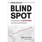 Jon Clifton: Blind Spot