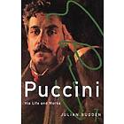 Julian Budden: Puccini