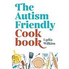 Lydia Wilkins: The Autism-Friendly Cookbook