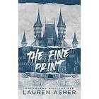 Lauren Asher: The Fine Print Special Edition