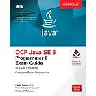 Kathy Sierra: OCP Java SE 8 Programmer II Exam Guide (Exam 1Z0-809)