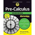 MJ Sterling: Pre-Calculus Workbook FD 3e