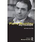 Michael Grenfell: Pierre Bourdieu