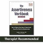 Randy J Paterson: The Assertiveness Workbook