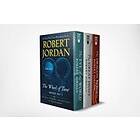 Wheel of Time Premium Boxed Set I: Books 1-3 (the Eye the World, Great Hunt, Dragon Reborn)