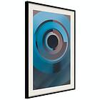 Artgeist Poster Affisch Machine [Poster] 40x60 A3-DRBPRP0869l_cr_pp