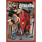 Ryoko Kui, Ryoko Kui: Delicious in Dungeon, Vol. 4