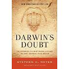 Stephen C Meyer: Darwin's Doubt