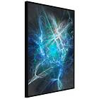 Artgeist Poster Affisch Supernova [Poster] 40x60 A3-DRBPRP1074l_cr