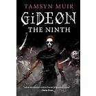 Tamsyn Muir: Gideon the Ninth