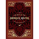 Sir Arthur Conan Doyle: The Complete Sherlock Holmes: Volume 2