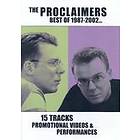Proclaimers 1987 - 2002 (DVD)