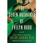 Taylor Jenkins Reid: Seven Husbands Of Evelyn Hugo