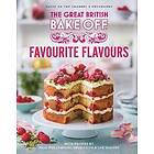 The The Bake Off Team: The Great British Bake Off: Favourite Flavours