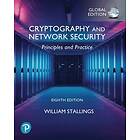 William Stallings: Cryptography and Network Security: Principles Practice, Global Ed