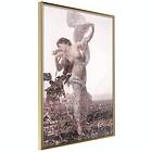 Artgeist Poster Affisch Aroma of Wind [Poster] 40x60 A3-DRBPRP1123l_zr