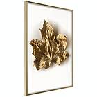 Artgeist Poster Affisch Golden Maple [Poster] 30x45 A3-DRBPRP1561m_zr