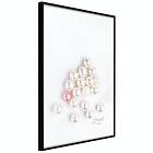 Artgeist Poster Affisch Pearl [Poster] 30x45 A3-DRBPRP1689m_cr