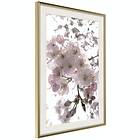 Artgeist Poster Affisch Cherry Blossoms [Poster] 30x45 A3-DRBPRP1692m_zr_pp