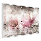 Artgeist Poster Affisch Magnolia Memory [Poster] 90x60 A3-DRBPRP0145x_br