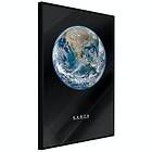 Artgeist Poster Affisch Earth [Poster] 20x30 A3-DRBPRP0649s_cr