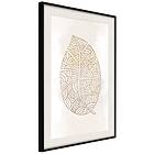 Artgeist Poster Affisch Intricate Nature [Poster] 20x30 A3-DRBPRP1652s_cr_pp