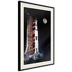 Artgeist Poster Affisch Destination [Poster] 30x45 A3-DRBPRP1129m_cr_pp