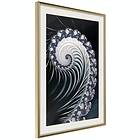 Artgeist Poster Affisch Virus [Poster] 40x60 A3-DRBPRP1203l_zr_pp