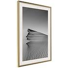 Artgeist Poster Affisch Desert [Poster] 40x60 A3-DRBPRP0527l_zr_pp