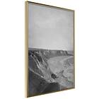 Artgeist Poster Affisch Cliff [Poster] 30x45 A3-DRBPRP0521m_zr