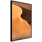 Artgeist Poster Affisch Sand Wave [Poster] 30x45 A3-DRBPRP0530m_cr