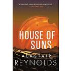 Alastair Reynolds: House of Suns