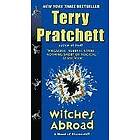 Terry Pratchett: Witches Abroad